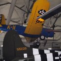 Additional Planes